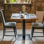 Nocleg ze śniadaniem Agostino Luxury 4*