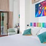 Agostino Luxury Nocleg ze śniadaniem Vico Equense