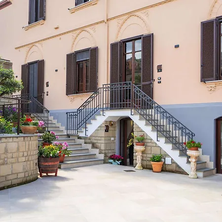 Agostino Luxury 4* Vico Equense