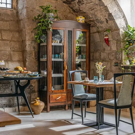 Agostino Luxury 4*