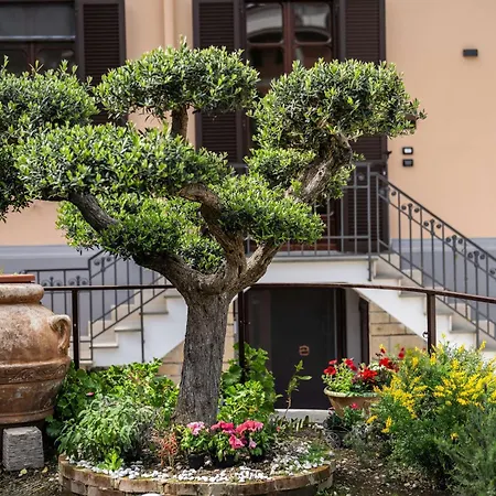 Agostino Luxury 4*