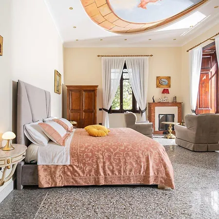 Agostino Luxury 4*