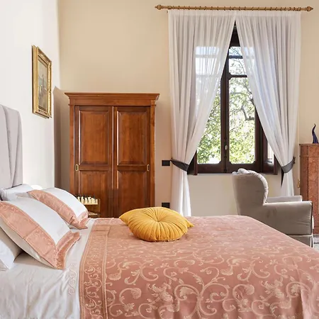 Agostino Luxury 4*