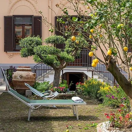 Agostino Luxury * Vico Equense