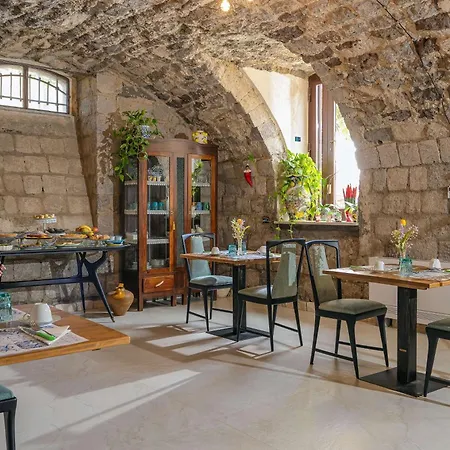 Bed & Breakfast Agostino Luxury