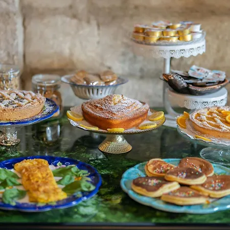 Agostino Luxury Bed & Breakfast *