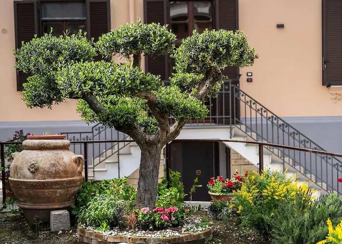 Agostino Luxury 3*