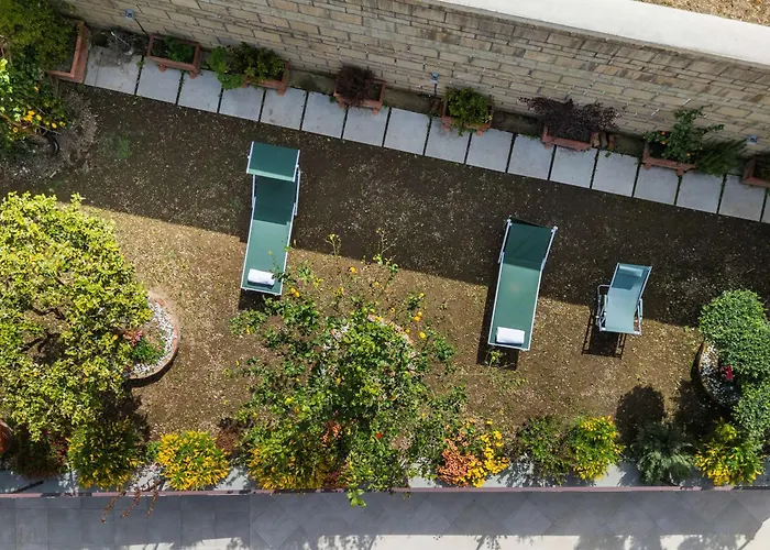 Bed & Breakfast Agostino Luxury Vico Equense