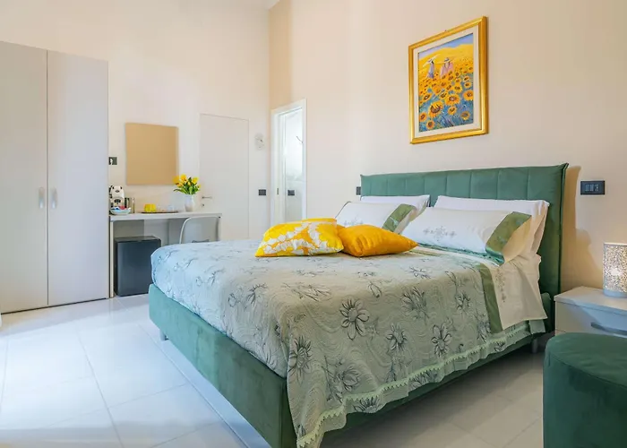 Agostino Luxury Bed & Breakfast