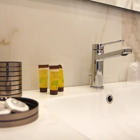 Oda ve Kahvaltı Agostino Luxury 3*