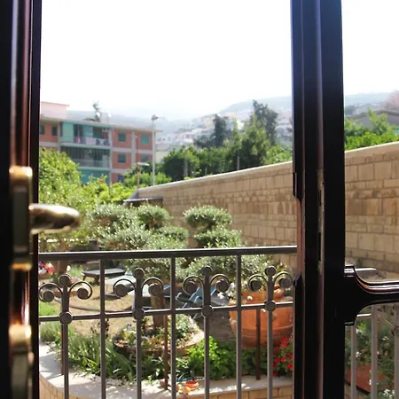 Bed & Breakfast Agostino Luxury