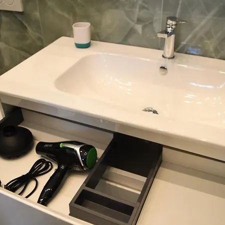 Agostino Luxury Vico Equense