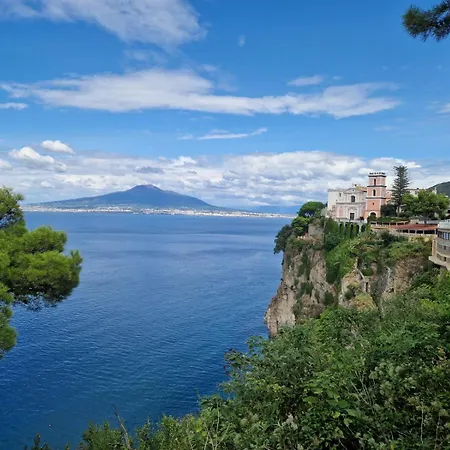Agostino Luxury Vico Equense