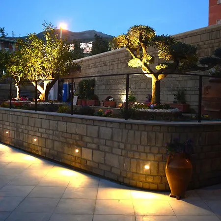 Agostino Luxury Vico Equense