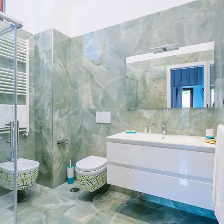 Agostino Luxury Bed & Breakfast