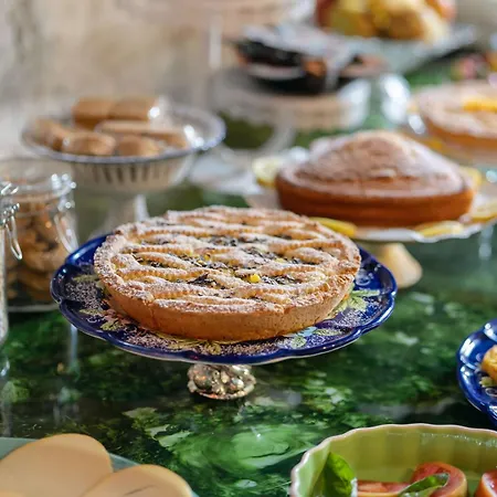 Bed & Breakfast Agostino Luxury