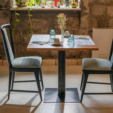 Bed & Breakfast Agostino Luxury *