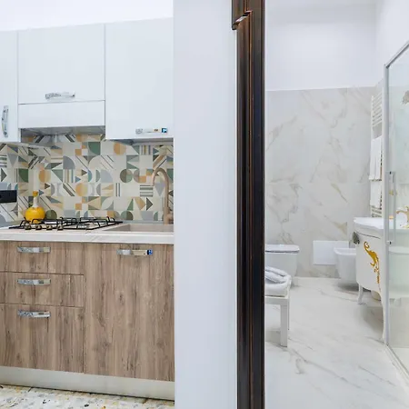 Bed & Breakfast Agostino Luxury Vico Equense