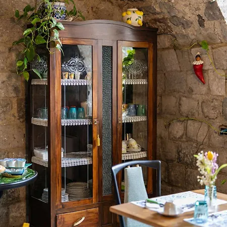 Agostino Luxury Bed & Breakfast