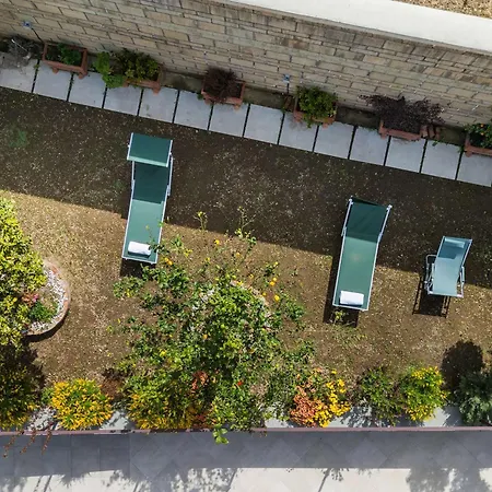 Bed & Breakfast Agostino Luxury Vico Equense