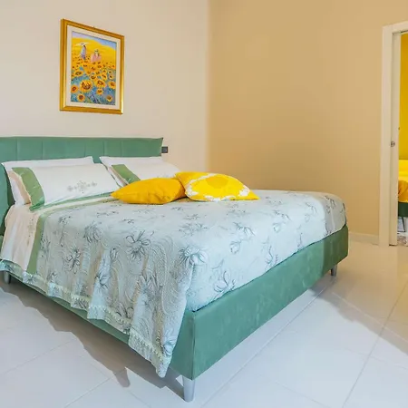 Agostino Luxury * Vico Equense