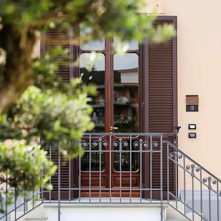 Agostino Luxury Bed & Breakfast