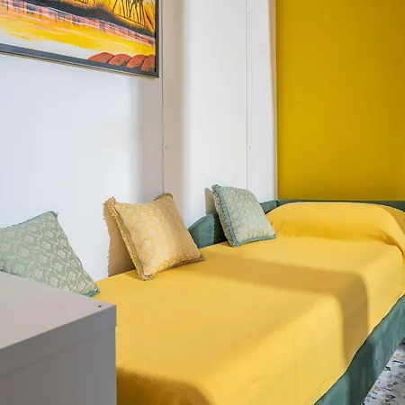 Oda ve Kahvaltı Agostino Luxury 3*