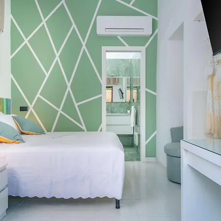Agostino Luxury Bed & Breakfast