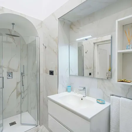 Agostino Luxury Bed & Breakfast *