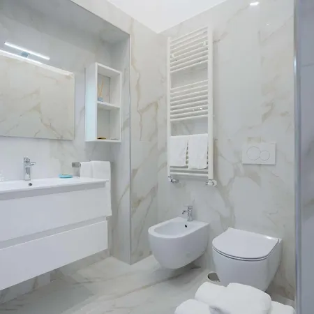 Agostino Luxury Bed & Breakfast Vico Equense