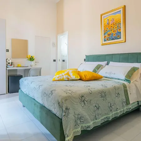 Agostino Luxury Bed & Breakfast