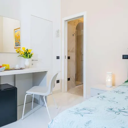 Bed & Breakfast Agostino Luxury *