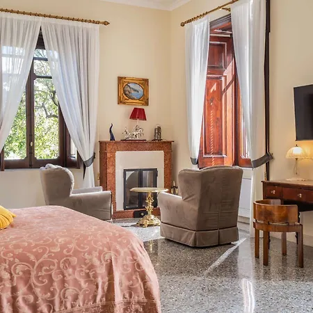 Agostino Luxury Bed & Breakfast *