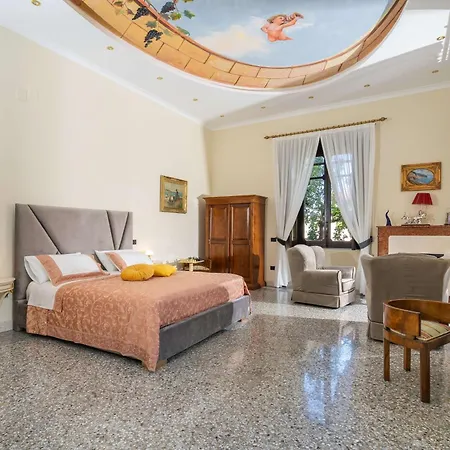 Agostino Luxury *