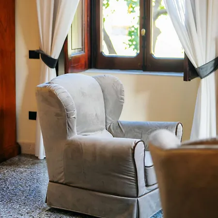Bed & Breakfast Agostino Luxury Vico Equense