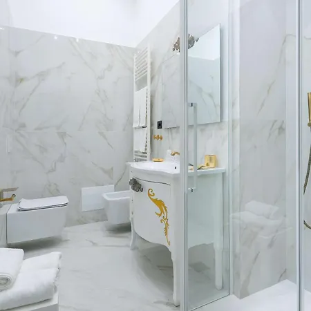 Agostino Luxury *