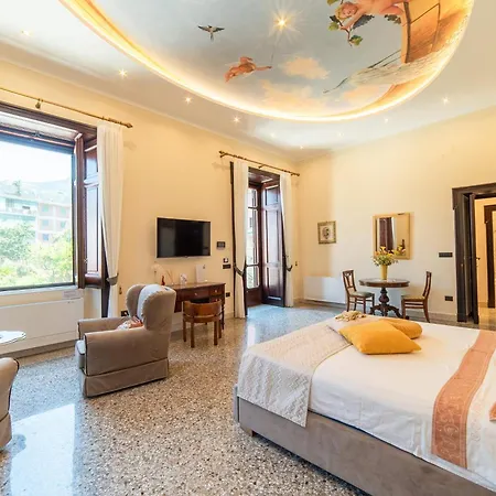 Agostino Luxury