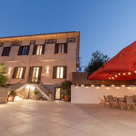 Agostino Luxury 4*