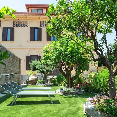 Agostino Luxury Alojamento de Acomodação e Pequeno-almoço